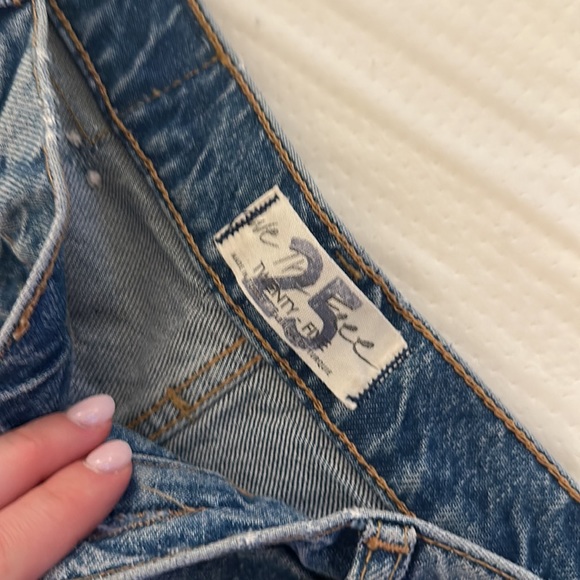 We The Free Jeans - Picture 3 of 3